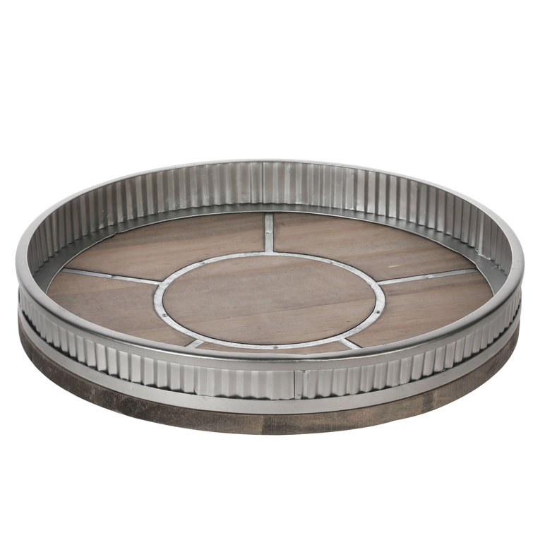 Gracie Oaks Subeer Lazy Susan Wayfair Canada